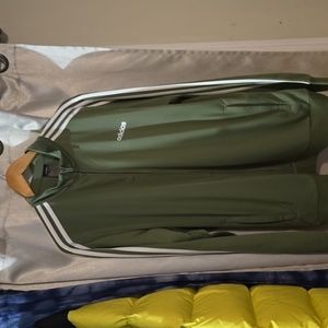Adidas Track Jacket XL